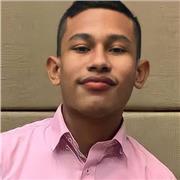 Técnico en sistemas y redes actualmente estudiando ingeniería en sistemas